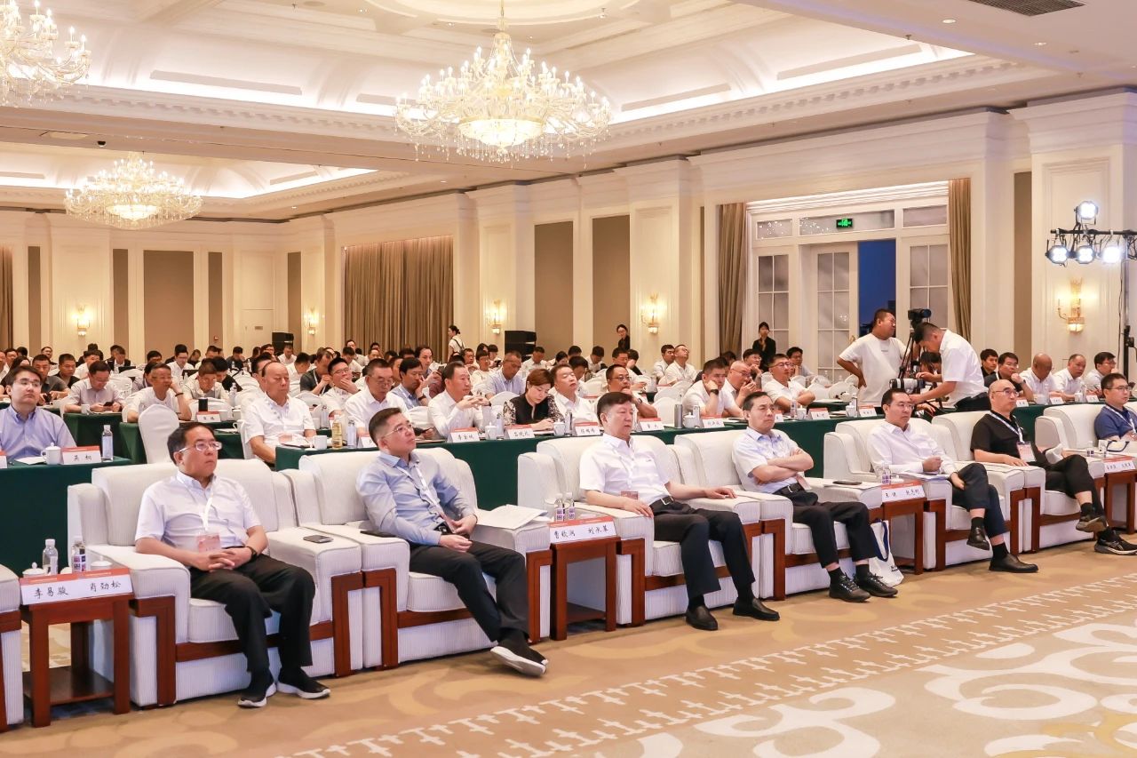 银粉银浆产业论坛现场 银粉银浆产业论坛现场