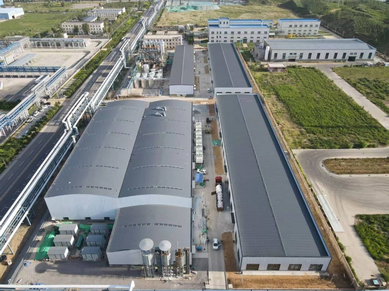 b体育蒸发塘浓盐水处置项目案例