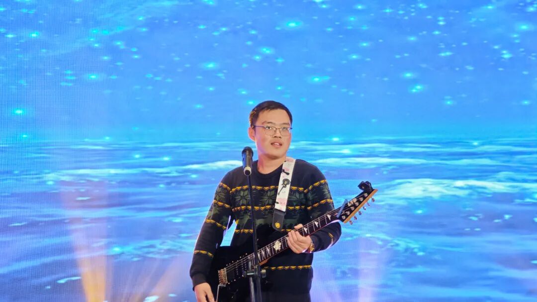 b体育2025年终总结暨年会 b体育2025年终总结暨年会